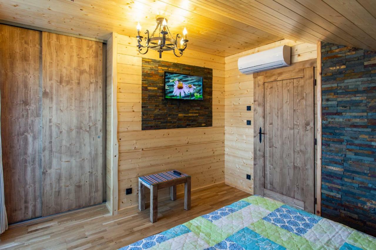 Apartmany Goral Podhájska Екстериор снимка