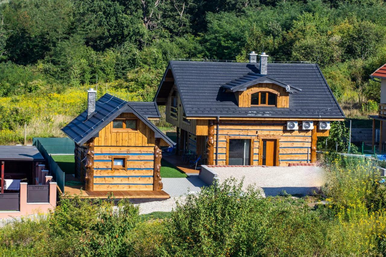 Apartmany Goral Podhájska Екстериор снимка