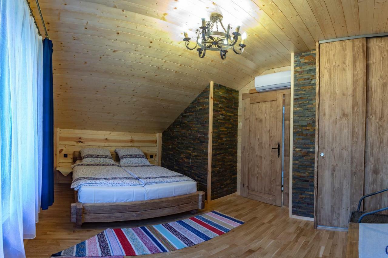 Apartmany Goral Podhájska Екстериор снимка