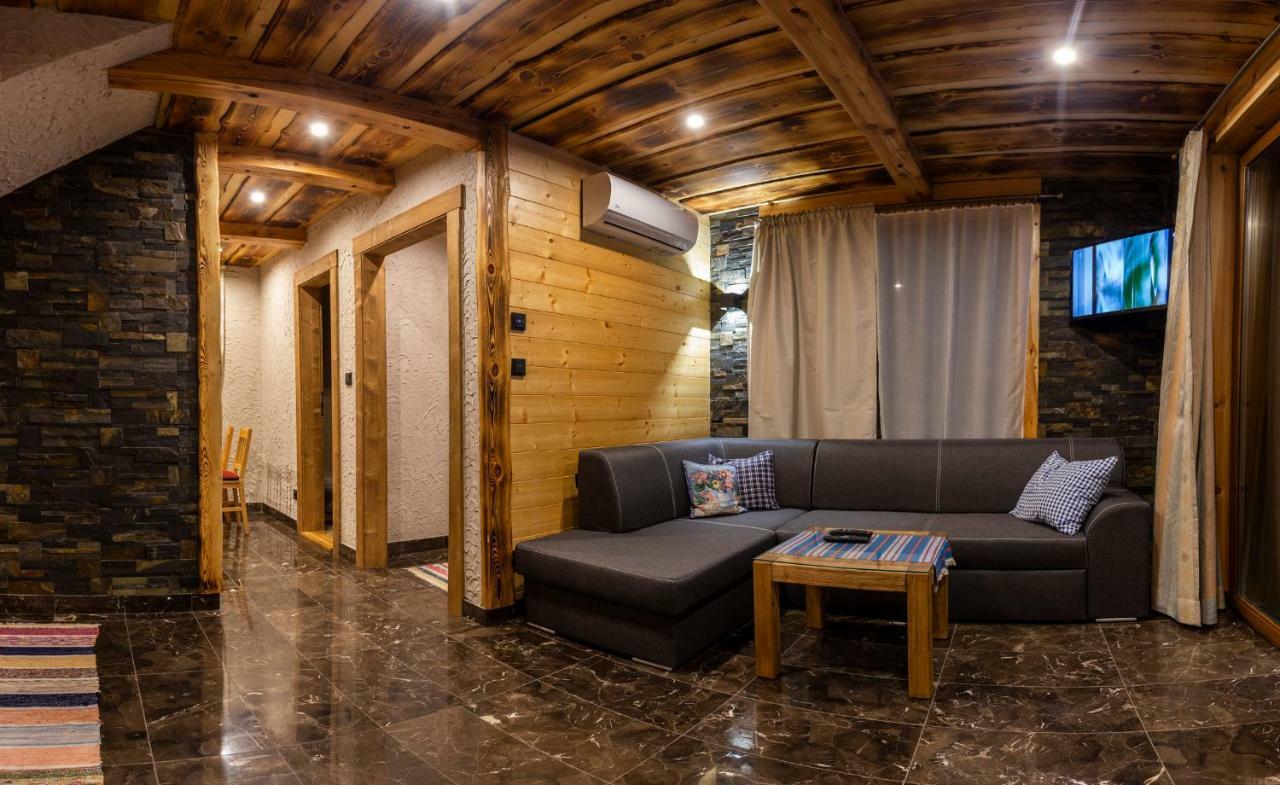 Apartmany Goral Podhájska Екстериор снимка