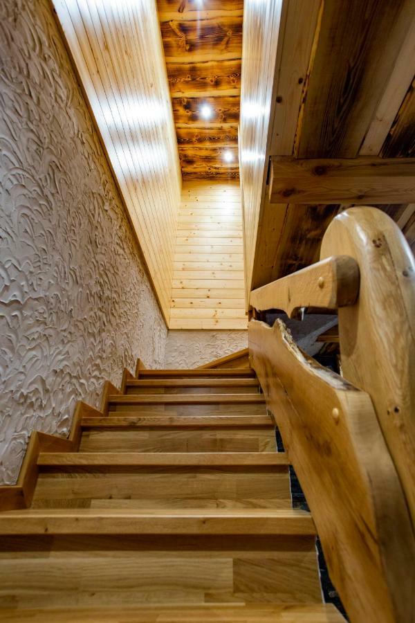 Apartmany Goral Podhájska Екстериор снимка