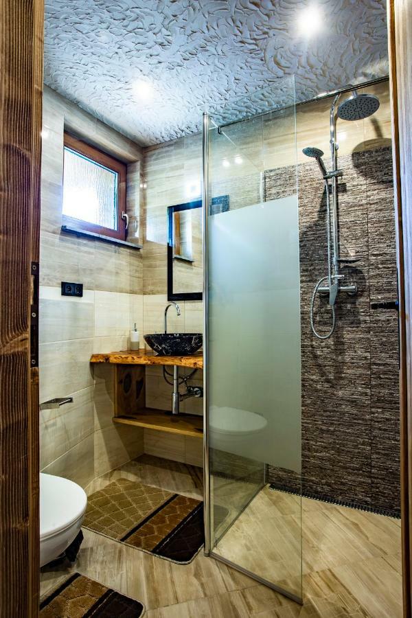 Apartmany Goral Podhájska Екстериор снимка